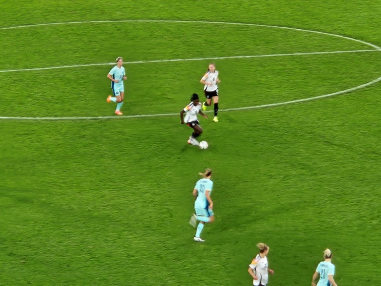 01 Deutschland Frauen Weltmeister