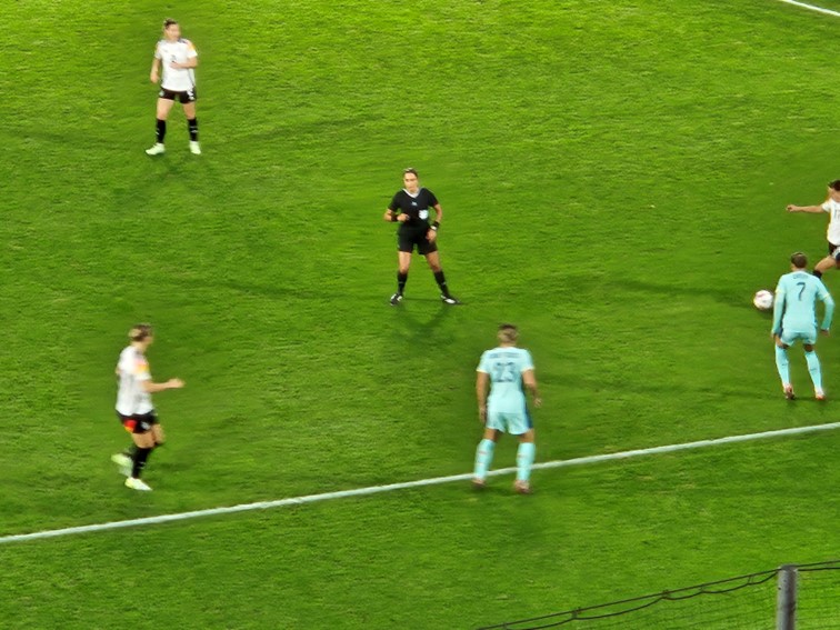 01 Deutschland Frauen Weltmeister