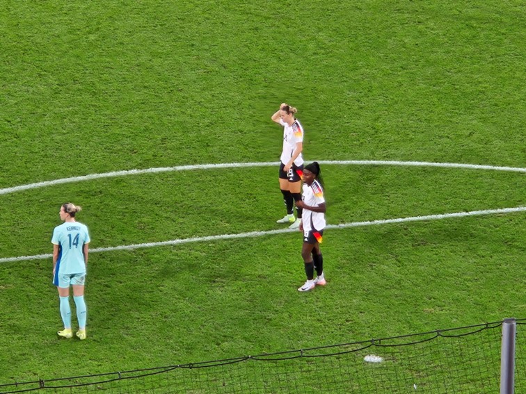 01 Deutschland Frauen Weltmeister