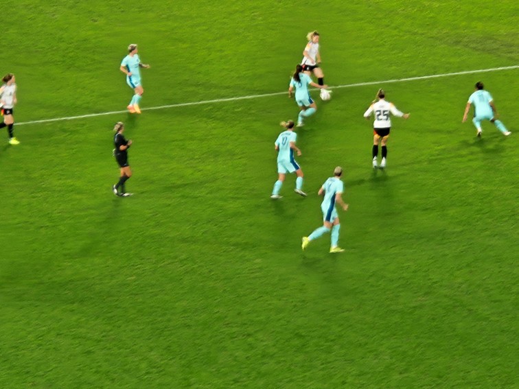 01 Deutschland Frauen Weltmeister