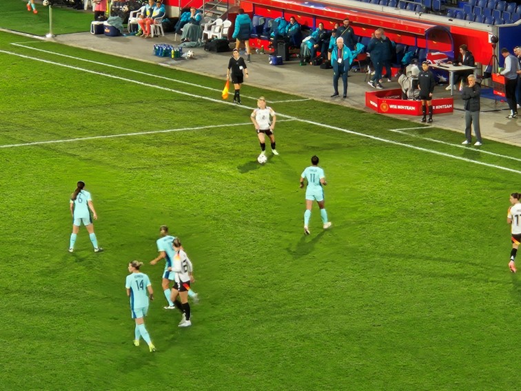 01 Deutschland Frauen Weltmeister