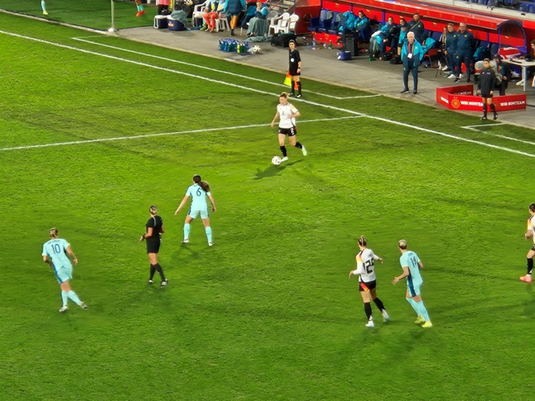 01 Deutschland Frauen Weltmeister