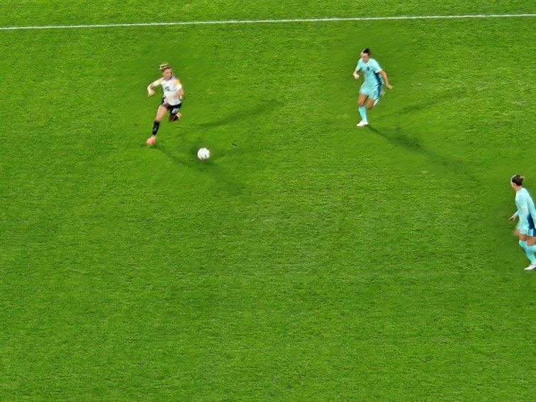01 Deutschland Frauen Weltmeister