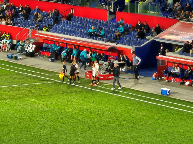 01 Deutschland Frauen Weltmeister