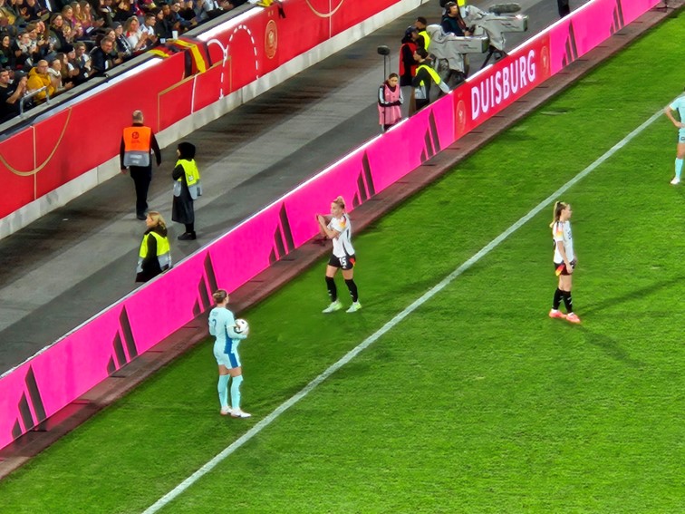 01 Deutschland Frauen Weltmeister