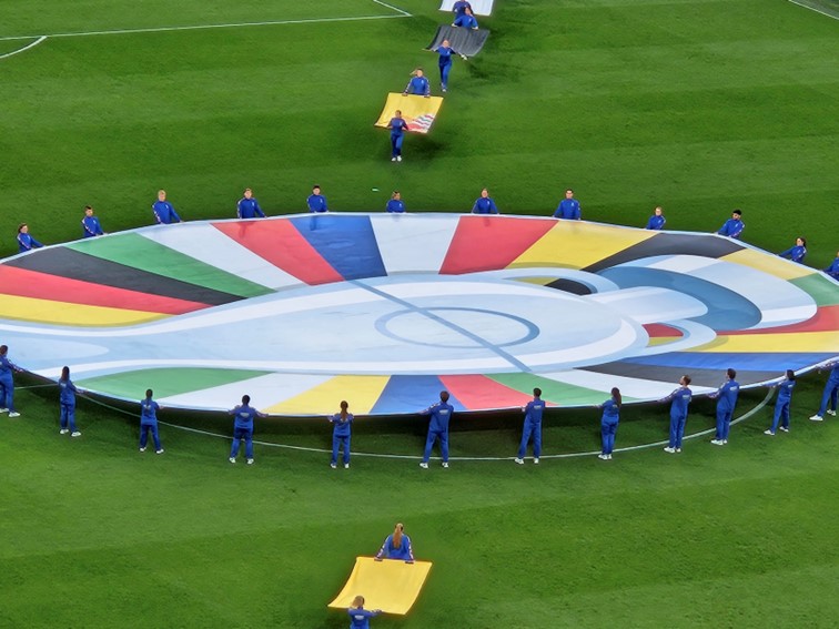 002 Deutsche Fussballnationalmannschaft
