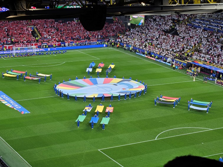 002 Deutsche Fussballnationalmannschaft