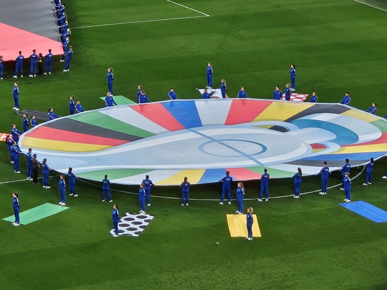 002 Deutsche Fussballnationalmannschaft