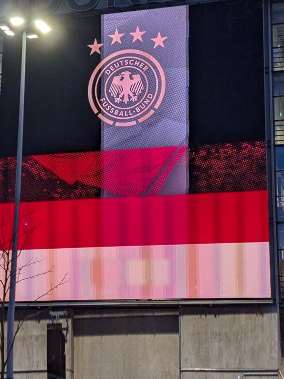 001 Deutschland Weltmeister