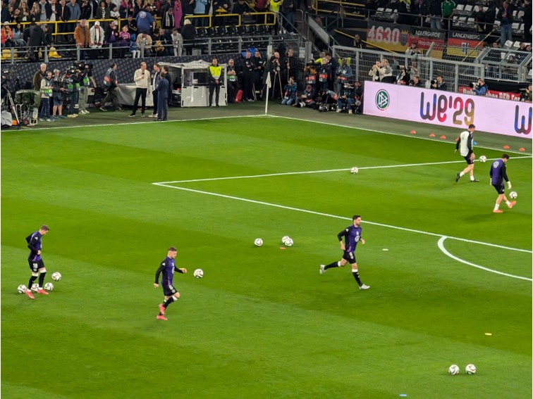 001 Deutschland Weltmeister