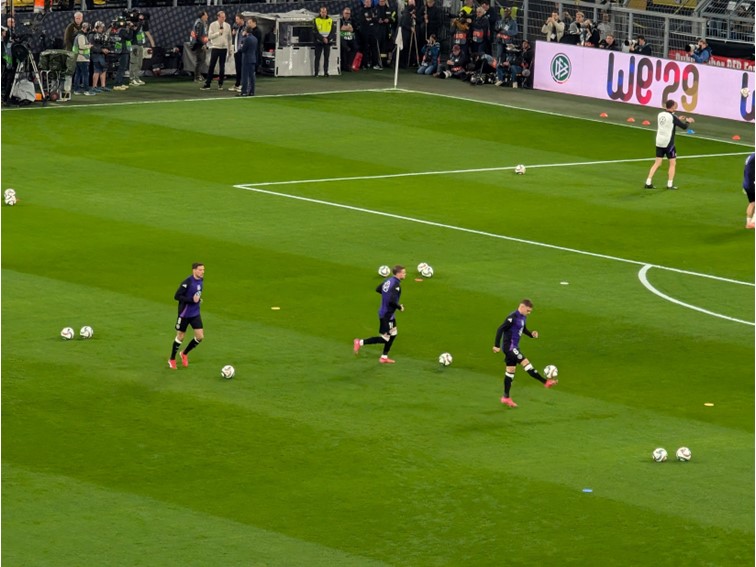 001 Deutschland Weltmeister