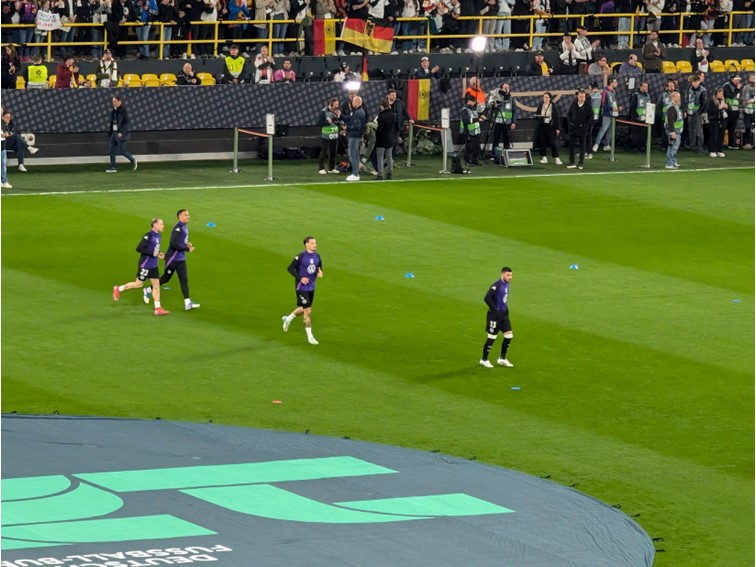 001 Deutschland Weltmeister