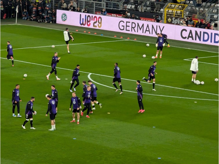 001 Deutschland Weltmeister