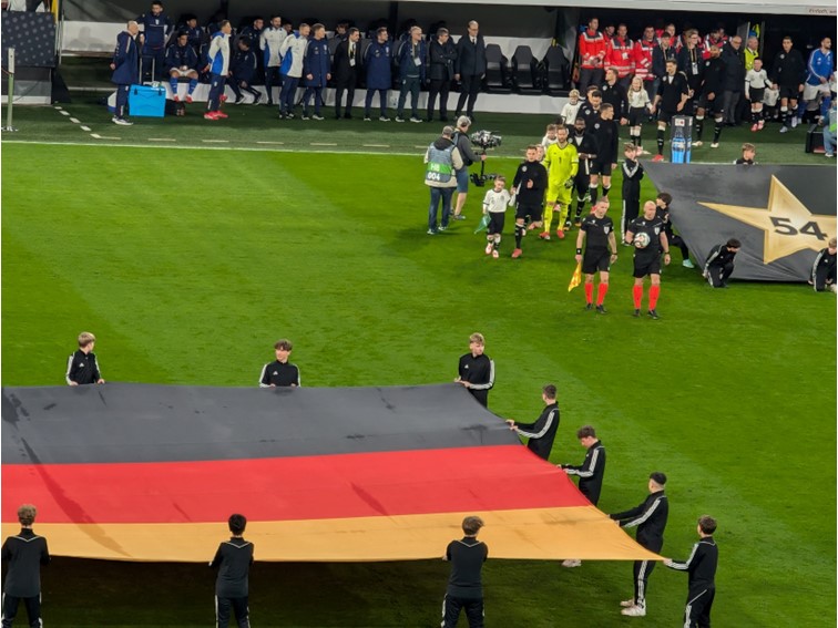 001 Deutschland Weltmeister