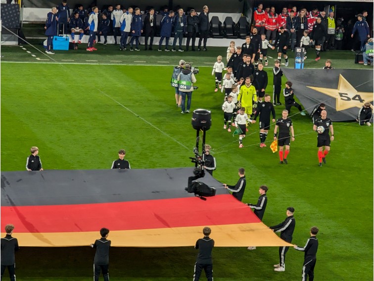 001 Deutschland Weltmeister