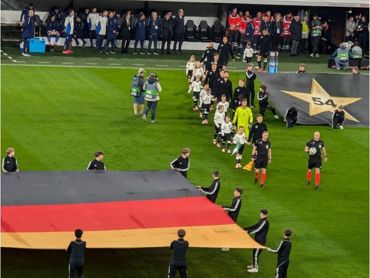 001 Deutschland Weltmeister