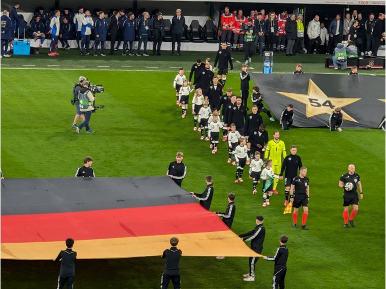 001 Deutschland Weltmeister