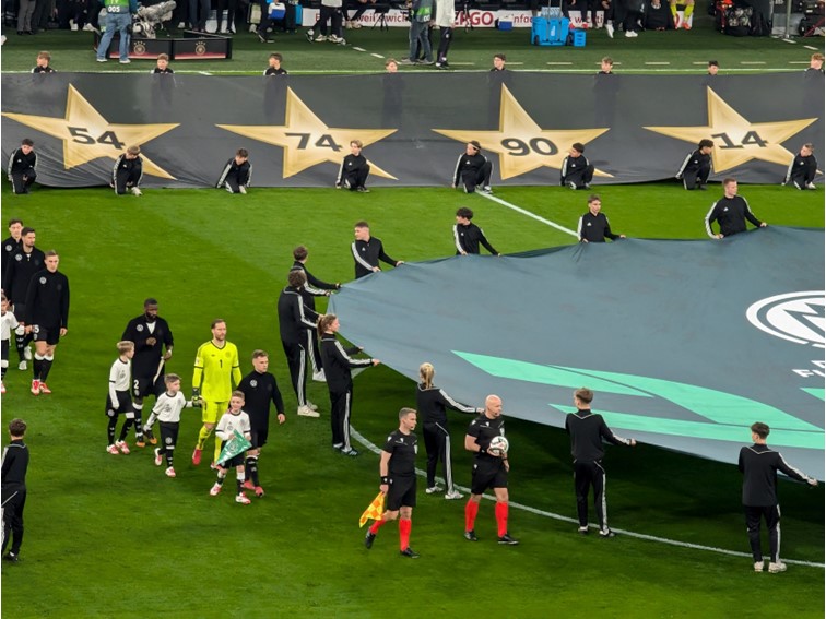 001 Deutschland Weltmeister