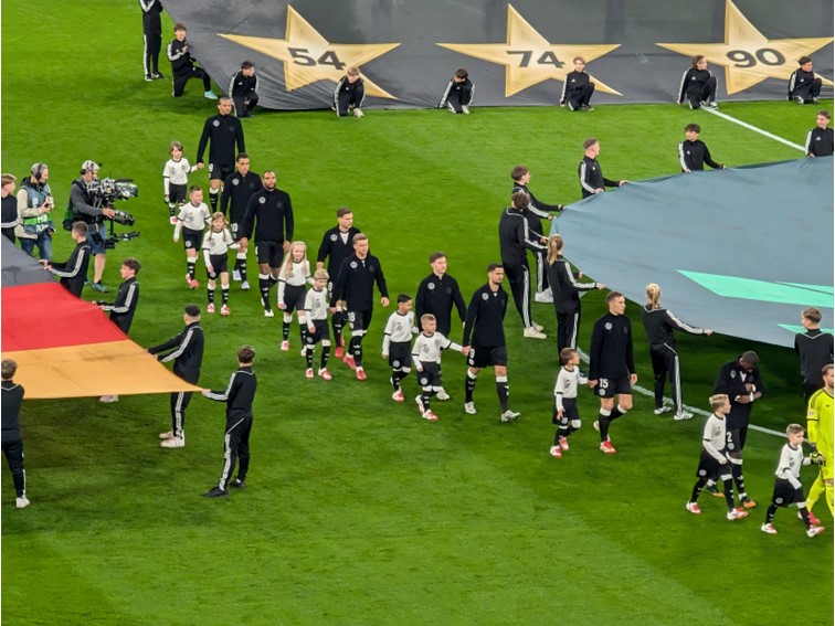 001 Deutschland Weltmeister