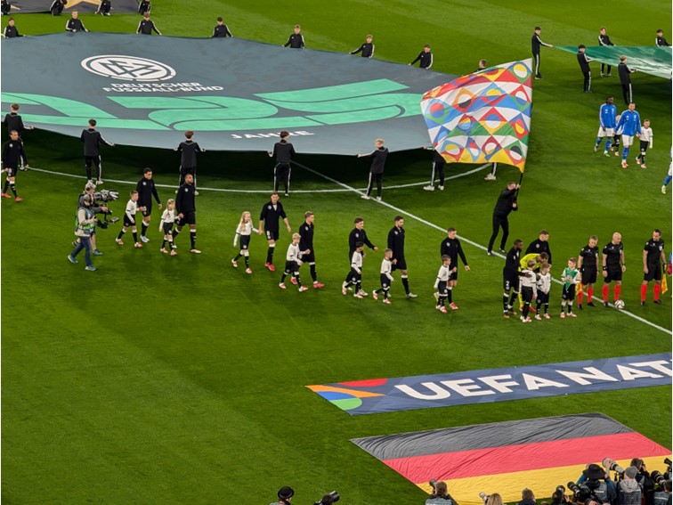 001 Deutschland Weltmeister