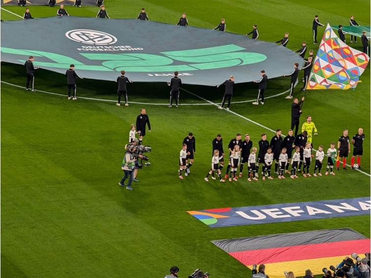 001 Deutschland Weltmeister
