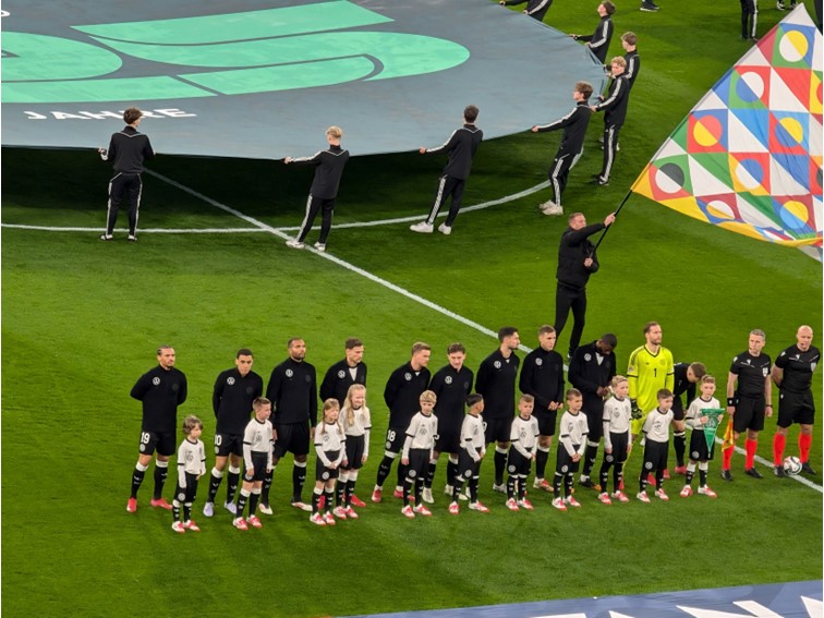 001 Deutschland Weltmeister