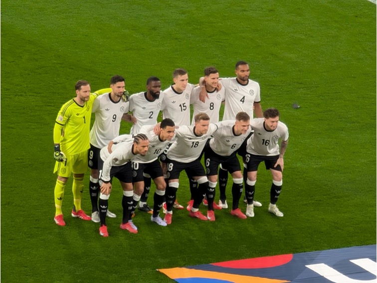 001 Deutschland Weltmeister