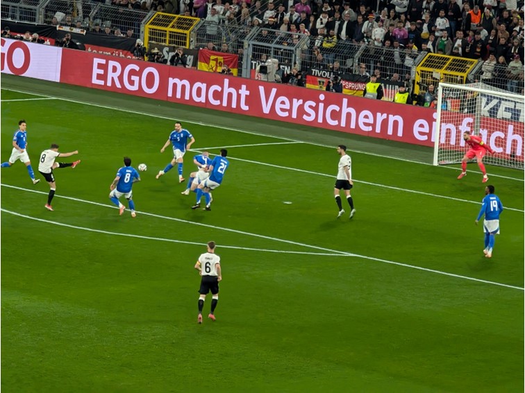001 Deutschland Weltmeister