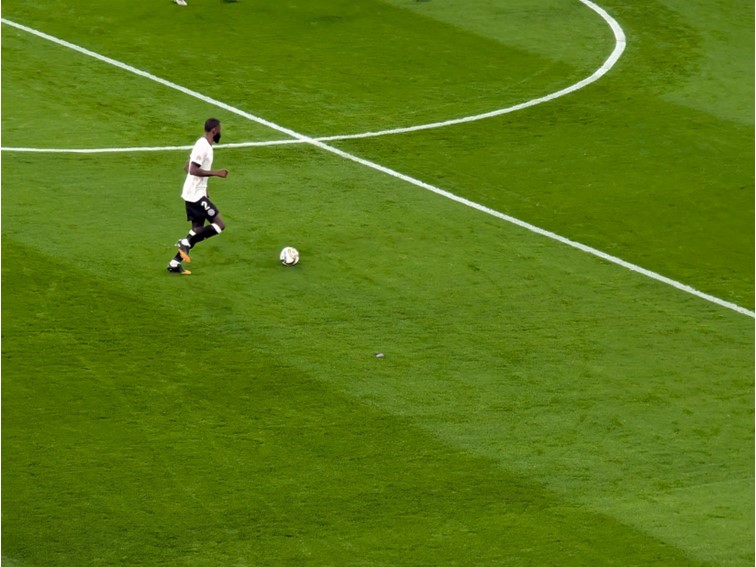 001 Deutschland Weltmeister