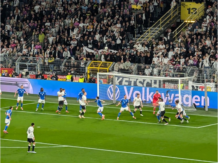 001 Deutschland Weltmeister