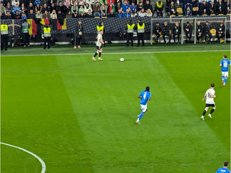 001 Deutschland Weltmeister