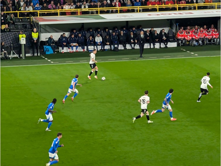 001 Deutschland Weltmeister