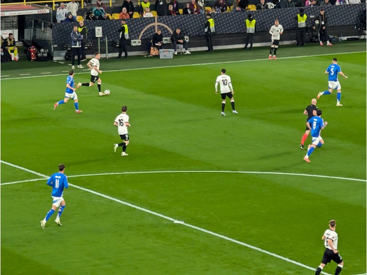 001 Deutschland Weltmeister