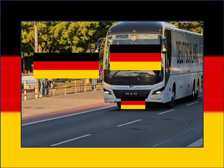 001 Deutschland Weltmeister