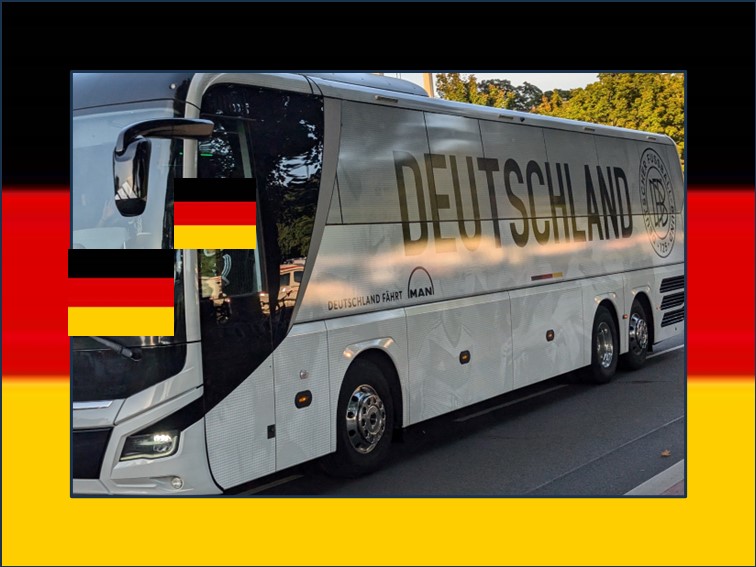 001 Deutschland Weltmeister
