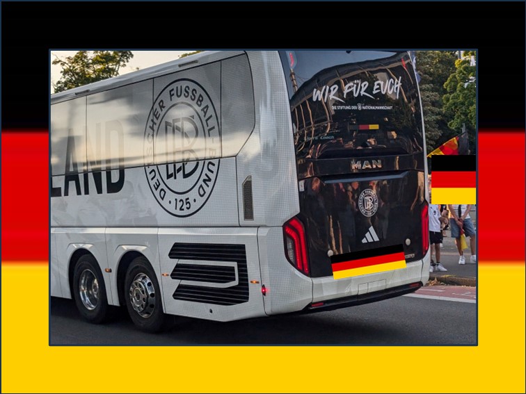 001 Deutschland Weltmeister