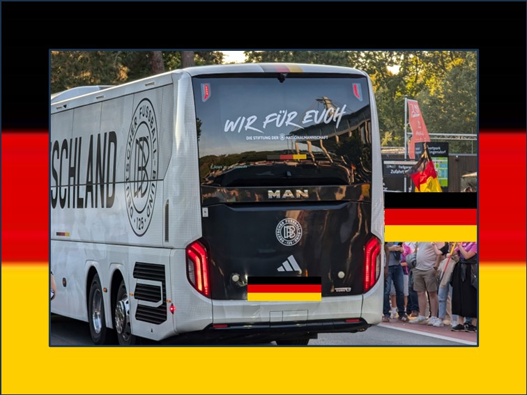 001 Deutschland Weltmeister