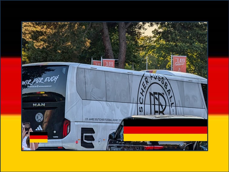 001 Deutschland Weltmeister