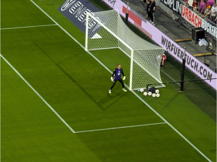 001 Deutschland Weltmeister