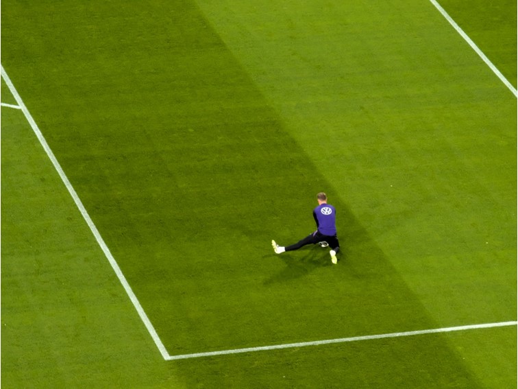 001 Deutschland Weltmeister