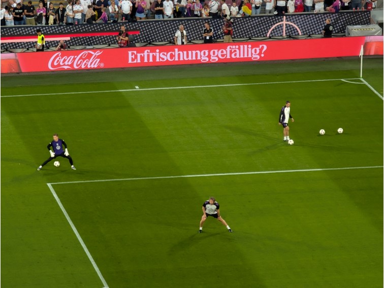 001 Deutschland Weltmeister