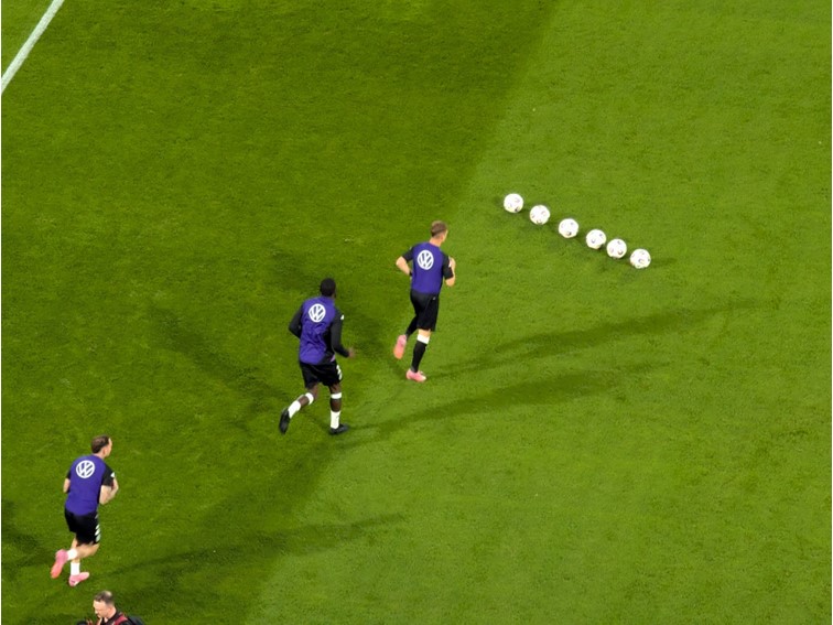001 Deutschland Weltmeister