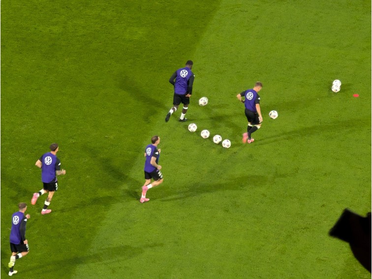 001 Deutschland Weltmeister