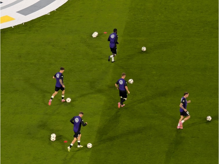 001 Deutschland Weltmeister