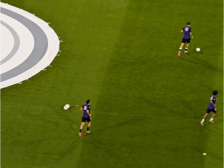 001 Deutschland Weltmeister