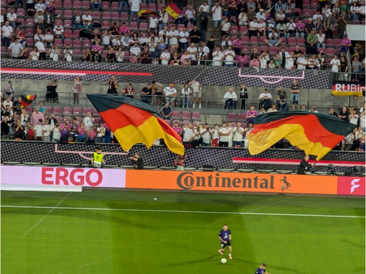 001 Deutschland Weltmeister