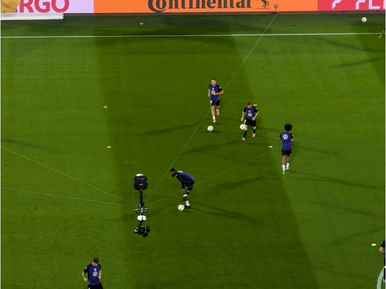 001 Deutschland Weltmeister