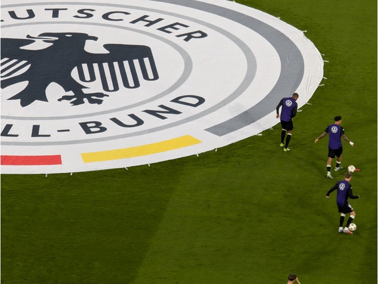 001 Deutschland Weltmeister
