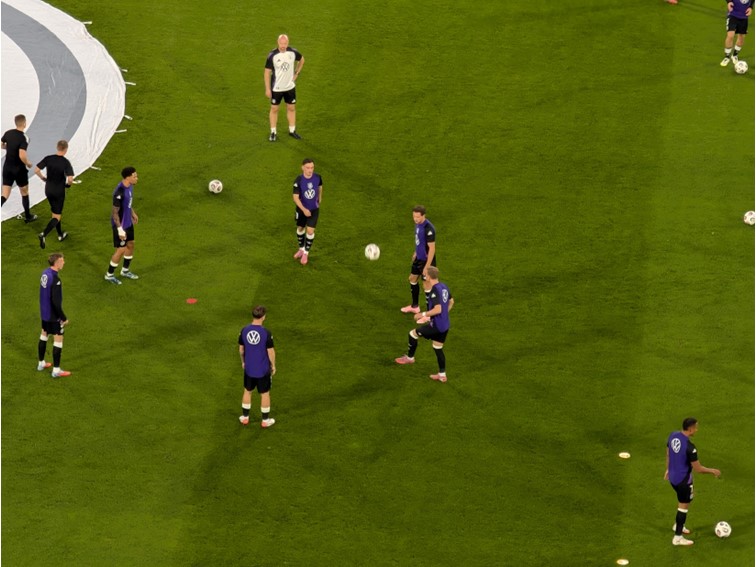 001 Deutschland Weltmeister