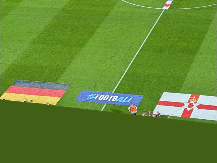 001 Deutschland Weltmeister